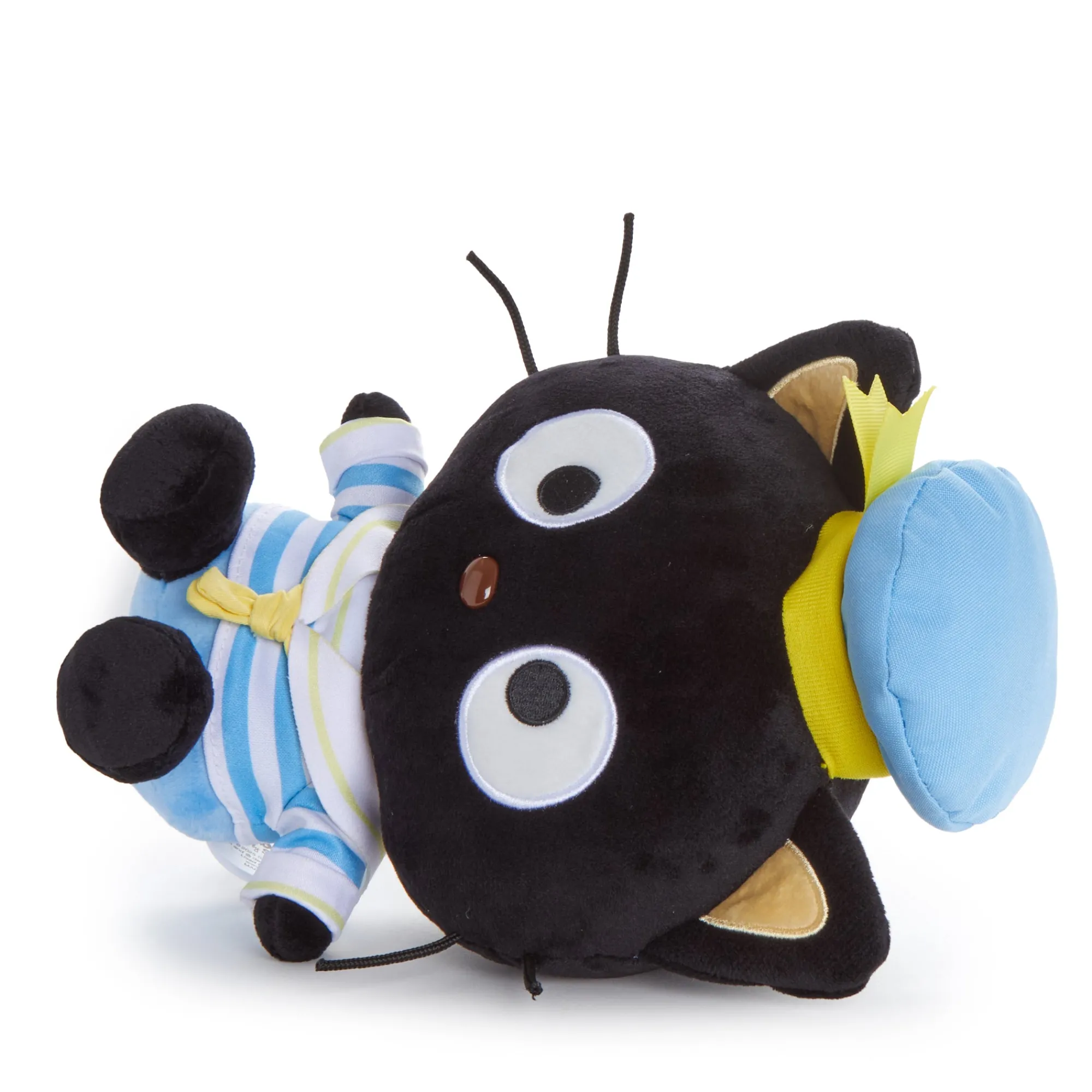NAKAJIMA CORPORATION Chococat 8" Plush (Pastel Sailor Series)