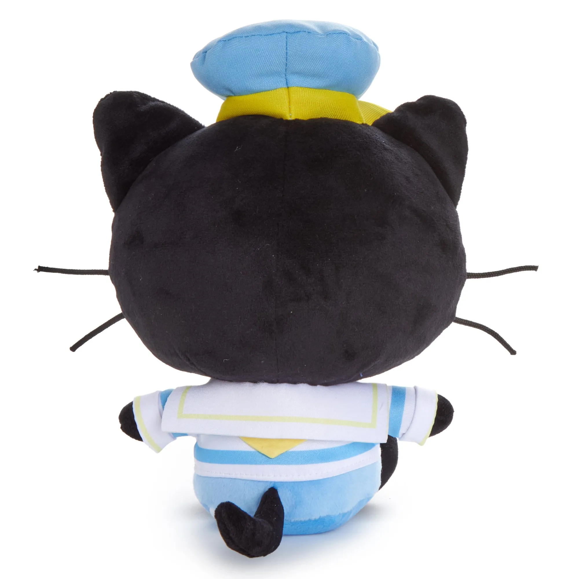 NAKAJIMA CORPORATION Chococat 8" Plush (Pastel Sailor Series)