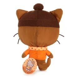 HUNET Chococat 10
