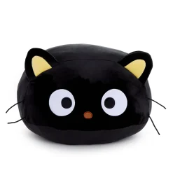 NAKAJIMA CORPORATION Chococat 20" Squishable Face Plush