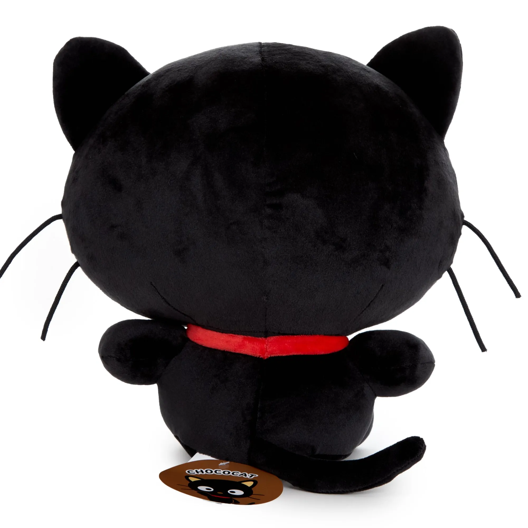 NAKAJIMA CORPORATION Chococat 12" Squishable Plush