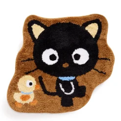 NAKAJIMA CORPORATION Chococat Accent Rug (Home Essentials Series)