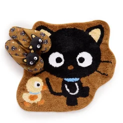 NAKAJIMA CORPORATION Chococat Accent Rug (Home Essentials Series)