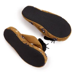 NAKAJIMA CORPORATION Chococat Adult Slippers (Home Essentials Series)