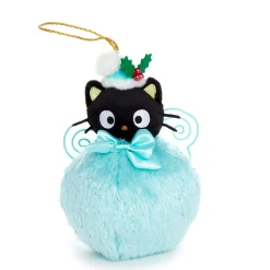 NAKAJIMA CORPORATION Chococat Boa Ball Ornament