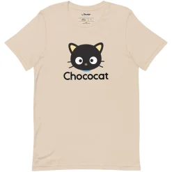 Printful Chococat Classic Logo T-Shirt