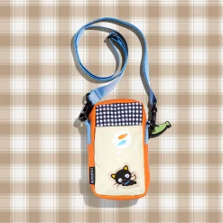 RETROSPEKT Chococat Classic 35mm Camera Bag