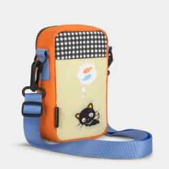 RETROSPEKT Chococat Classic 35mm Camera Bag