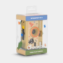 RETROSPEKT Chococat Classic 35mm Camera