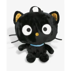 BIOWORLD Chococat Classic Plush Backpack