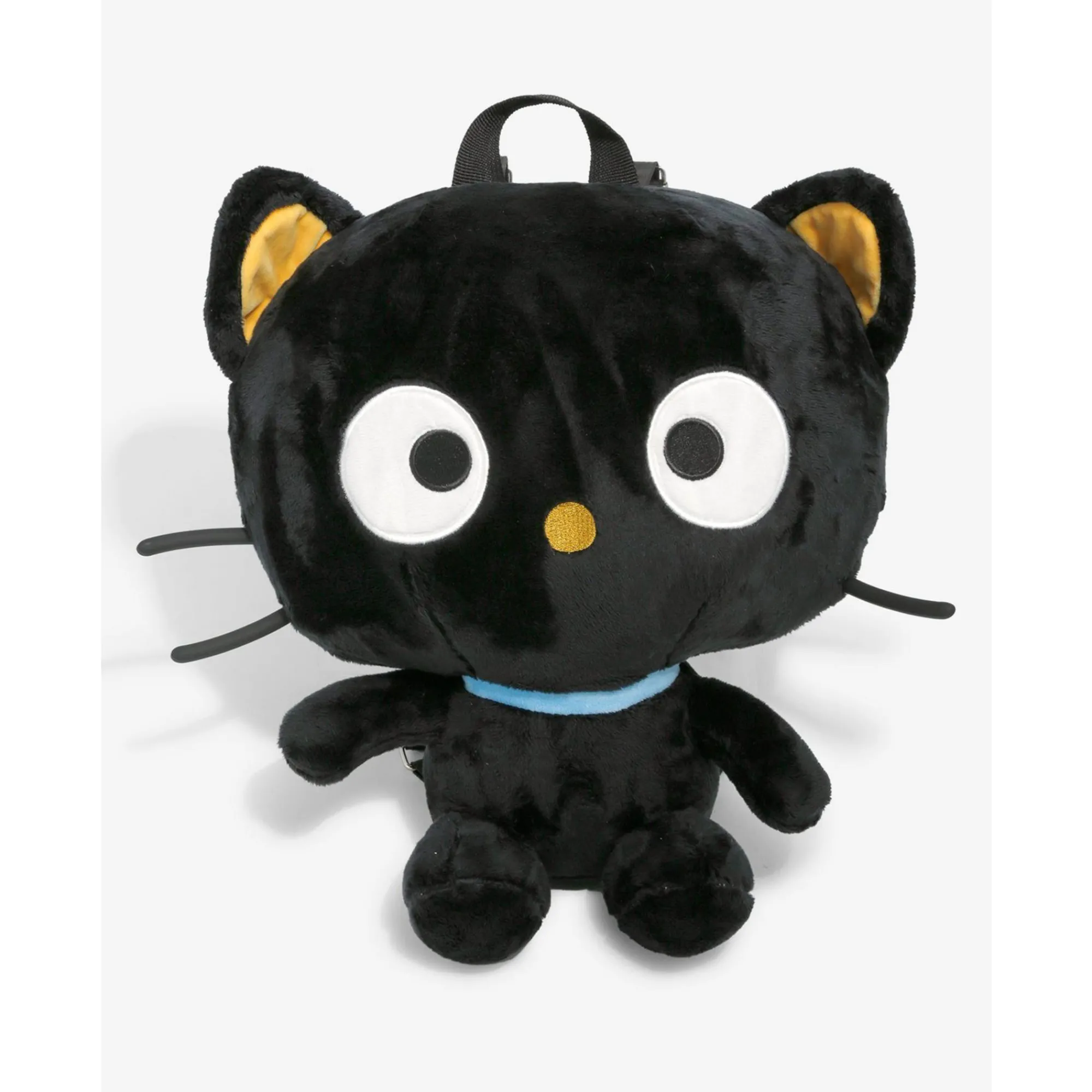 BIOWORLD Chococat Classic Plush Backpack