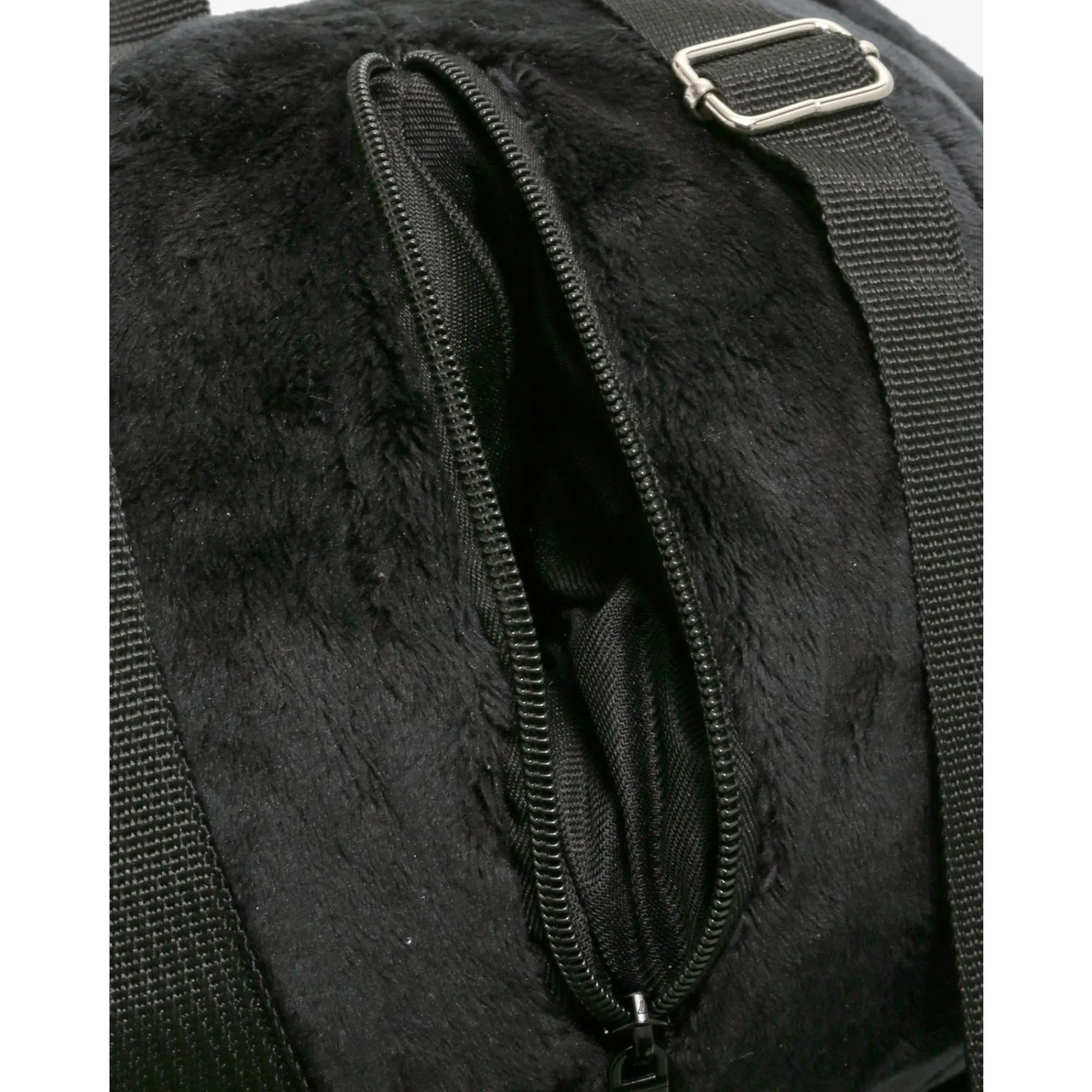 BIOWORLD Chococat Classic Plush Backpack