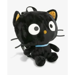 BIOWORLD Chococat Classic Plush Backpack