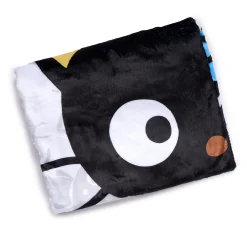 Printful Chococat Classic Throw Blanket