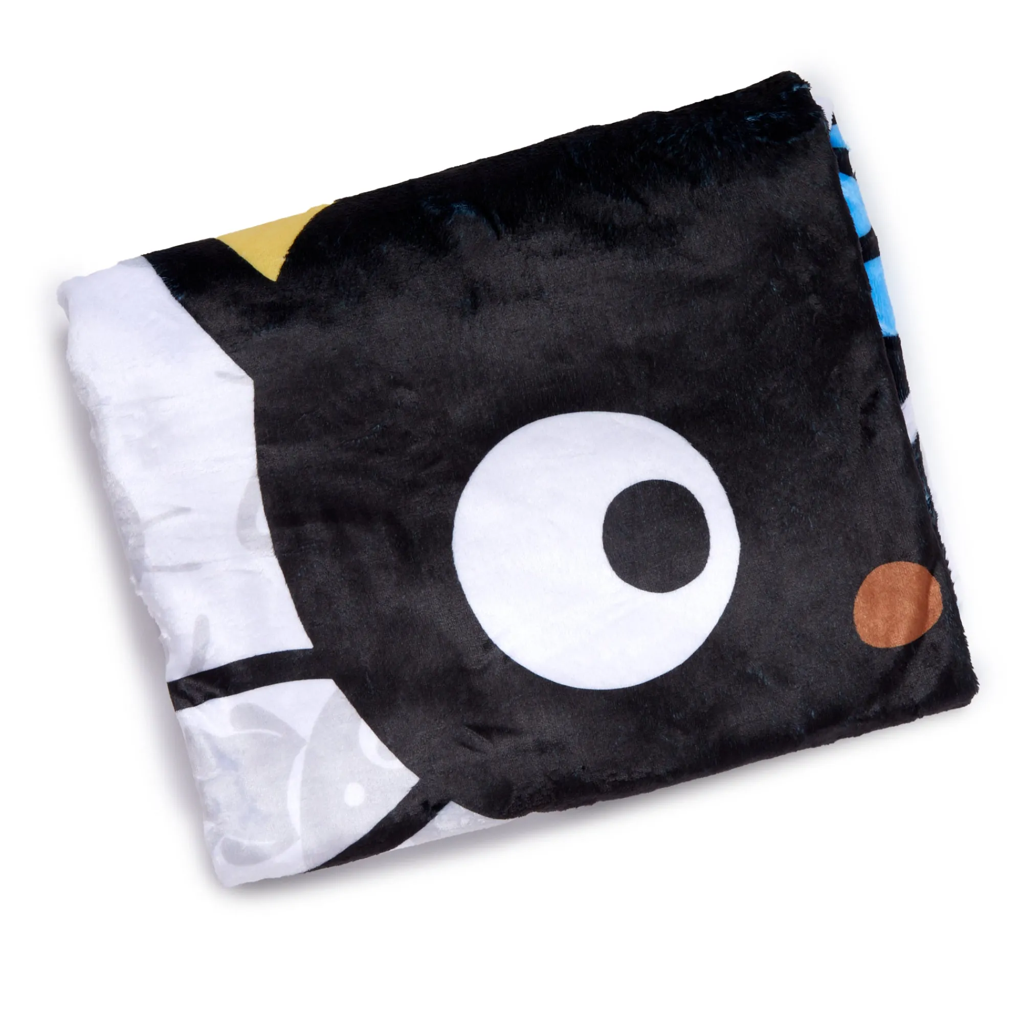 Printful Chococat Classic Throw Blanket