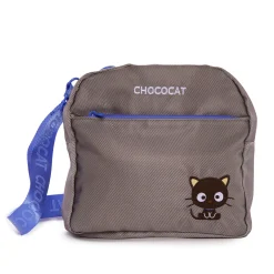 NAKAJIMA CORPORATION Chococat Crossbody Pouch (Classic Cool Series)