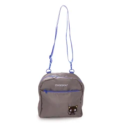 NAKAJIMA CORPORATION Chococat Crossbody Pouch (Classic Cool Series)