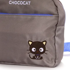 NAKAJIMA CORPORATION Chococat Crossbody Pouch (Classic Cool Series)