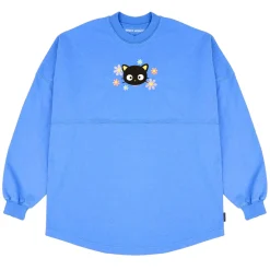 JapanLA Chococat Flowers Spirit Jersey