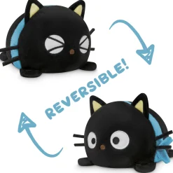 Tee Turtle LLC Chococat 2-in-1 Reversible Plush