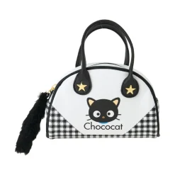 Japan Original Chococat Mini Handbag (Sanrio Cat Club Series)