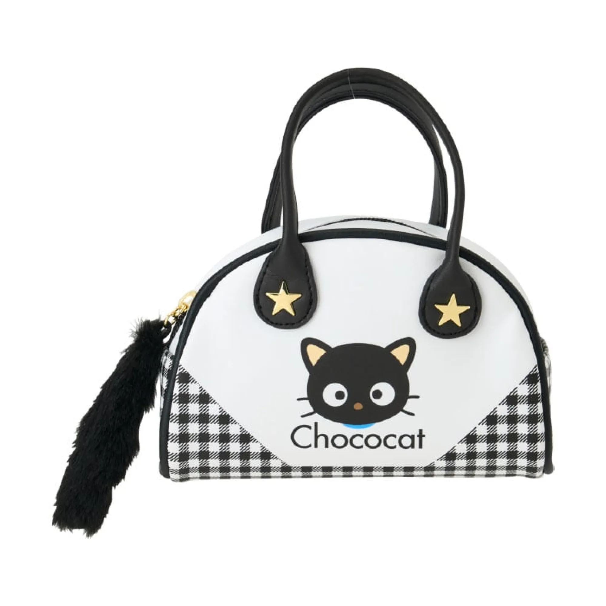 Japan Original Chococat Mini Handbag (Sanrio Cat Club Series)