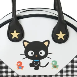 Japan Original Chococat Mini Handbag (Sanrio Cat Club Series)
