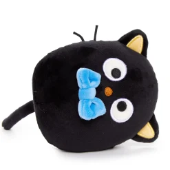 NAKAJIMA CORPORATION Chococat Mini Round Mascot Plush