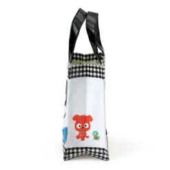 Japan Original Chococat Mini Tote Bag (Sanrio Cat Club Series)