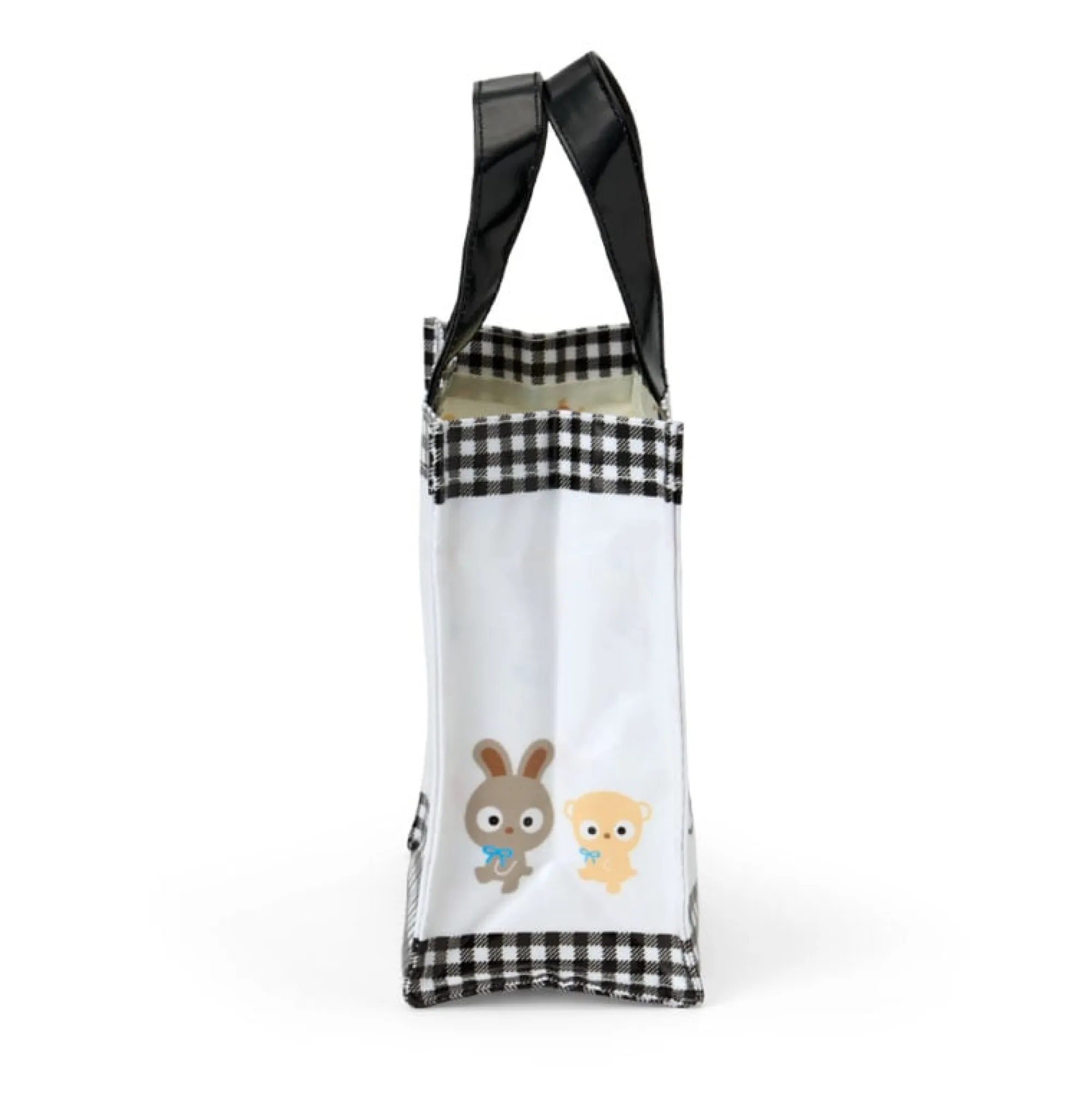 Japan Original Chococat Mini Tote Bag (Sanrio Cat Club Series)