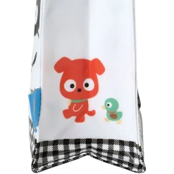 Japan Original Chococat Mini Tote Bag (Sanrio Cat Club Series)