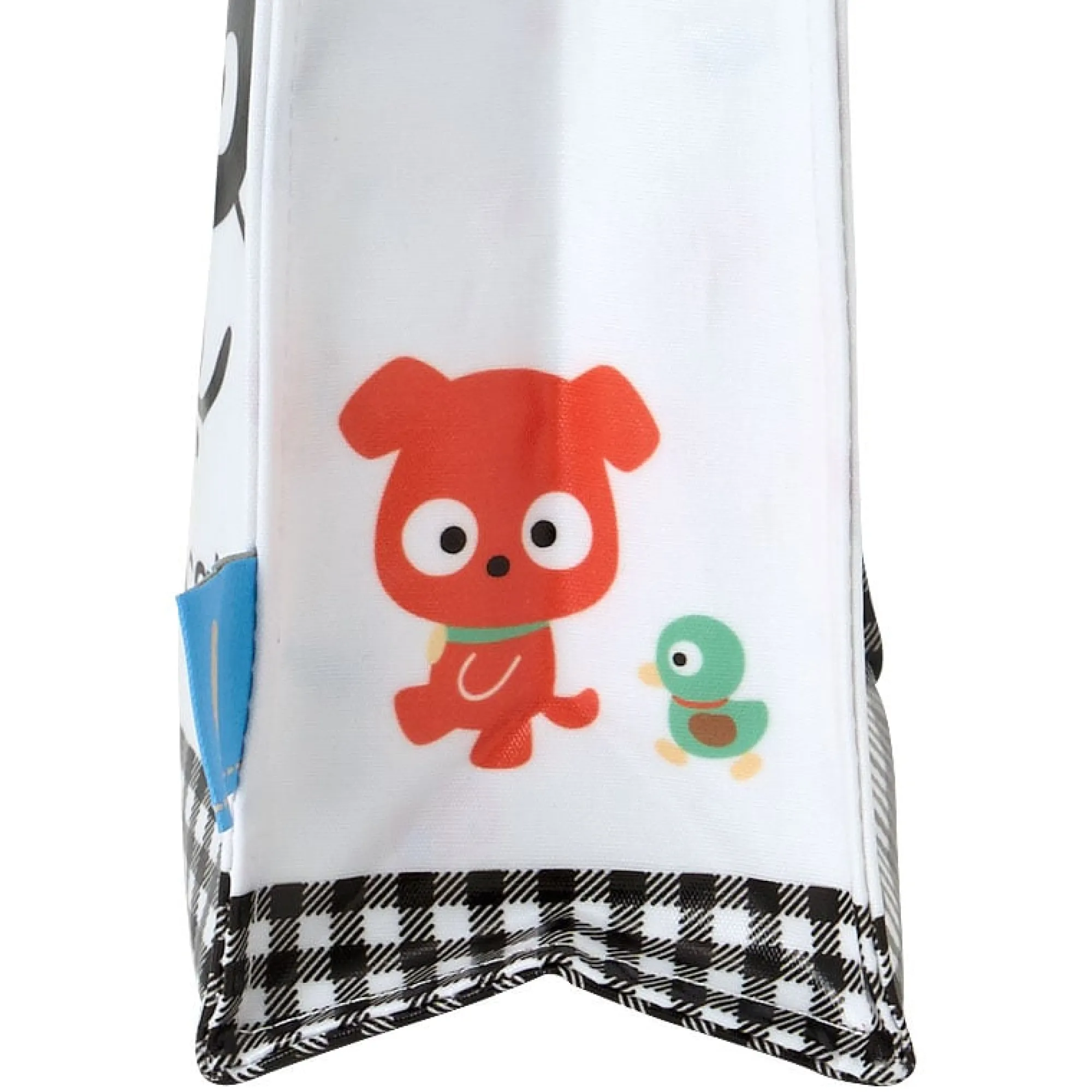 Japan Original Chococat Mini Tote Bag (Sanrio Cat Club Series)