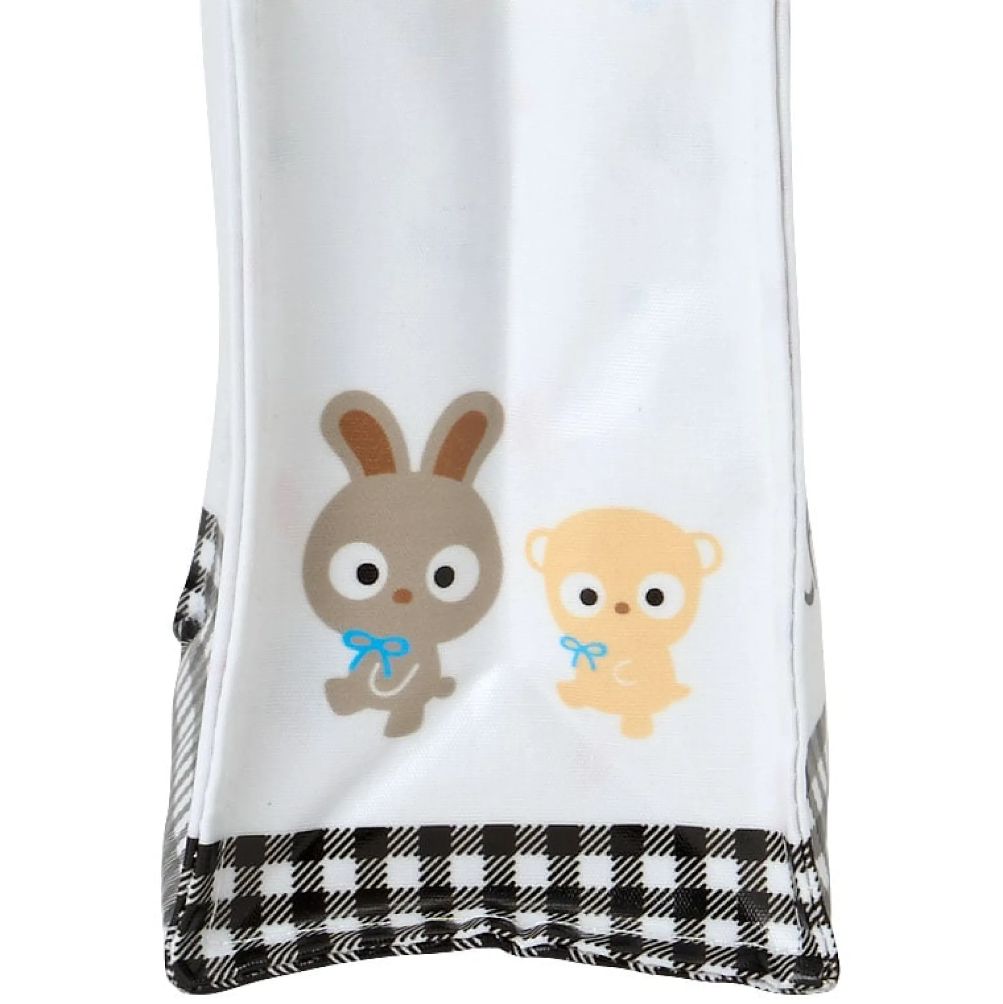 Japan Original Chococat Mini Tote Bag (Sanrio Cat Club Series)