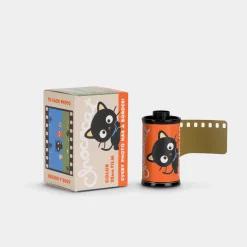 RETROSPEKT Chococat 35mm Special Border Film