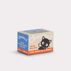 RETROSPEKT Chococat 35mm Special Border Film
