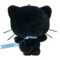 Japan Original Chococat Plush Keychain Mascot (Sanrio Cat Club Series)