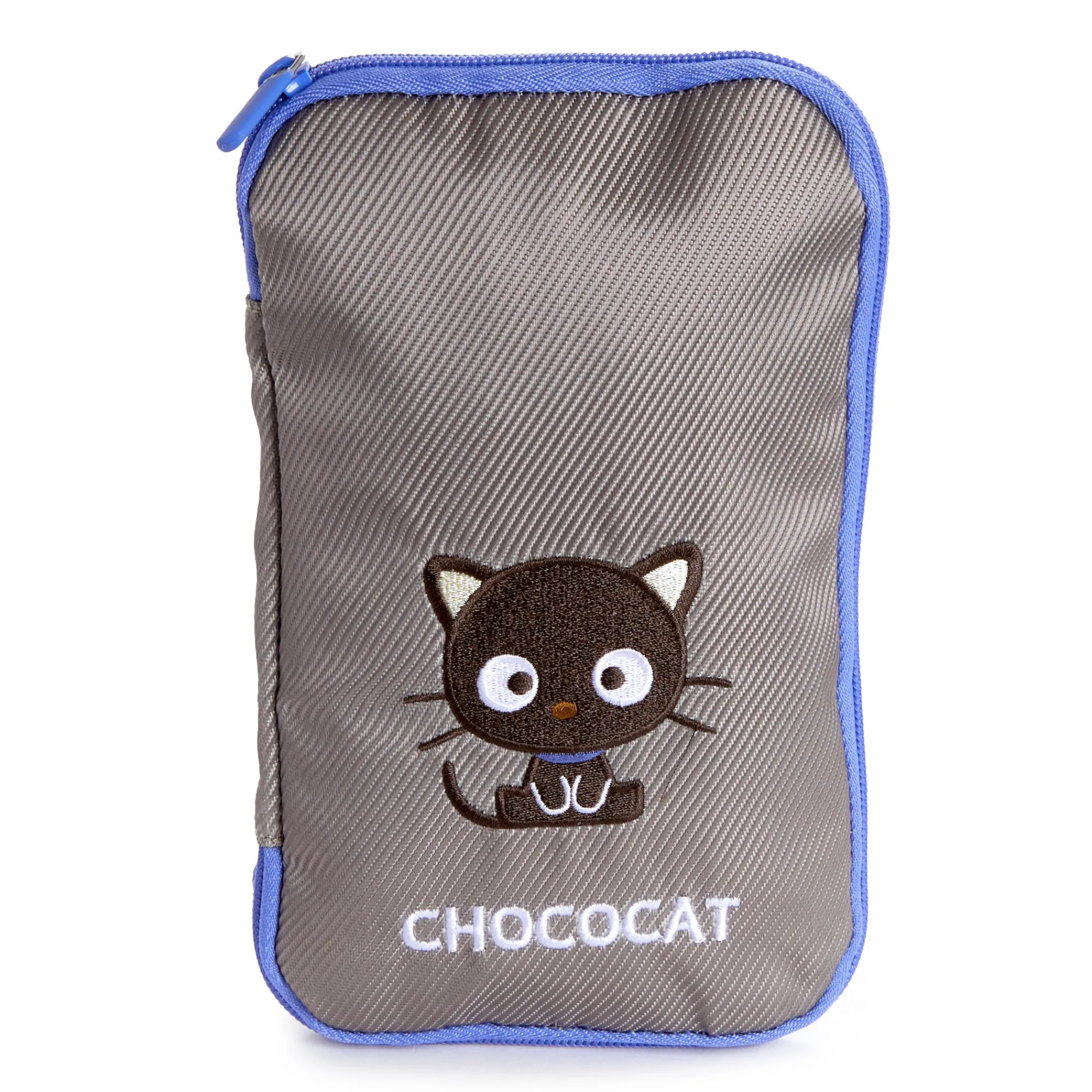 NAKAJIMA CORPORATION Chococat Travel Case (Classic Cool Series)