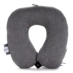 NAKAJIMA CORPORATION Chococat Travel Neck Pillow (Glasses Series)