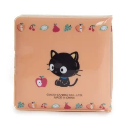 HUNET GLOBAL CREATIONS INC Chococat Vinyl Snap Wallet