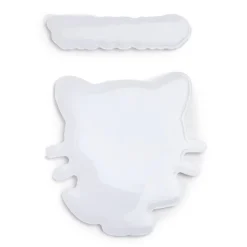 Pipsticks Inc Chococat x Pipsticks Big Puffy Sticker