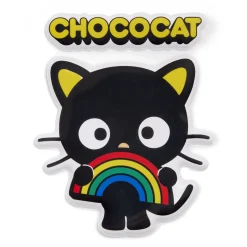 Pipsticks Inc Chococat x Pipsticks Big Puffy Sticker