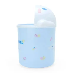 Japan Original Cinamoroll Tidy Trash Bin