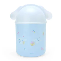 Japan Original Cinamoroll Tidy Trash Bin