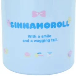 Japan Original Cinamoroll Tidy Trash Bin