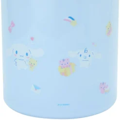 Japan Original Cinamoroll Tidy Trash Bin
