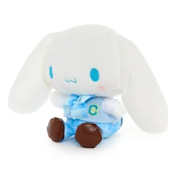 NAKAJIMA CORPORATION Cinnamaroll 8" Plush (Uniform Series)