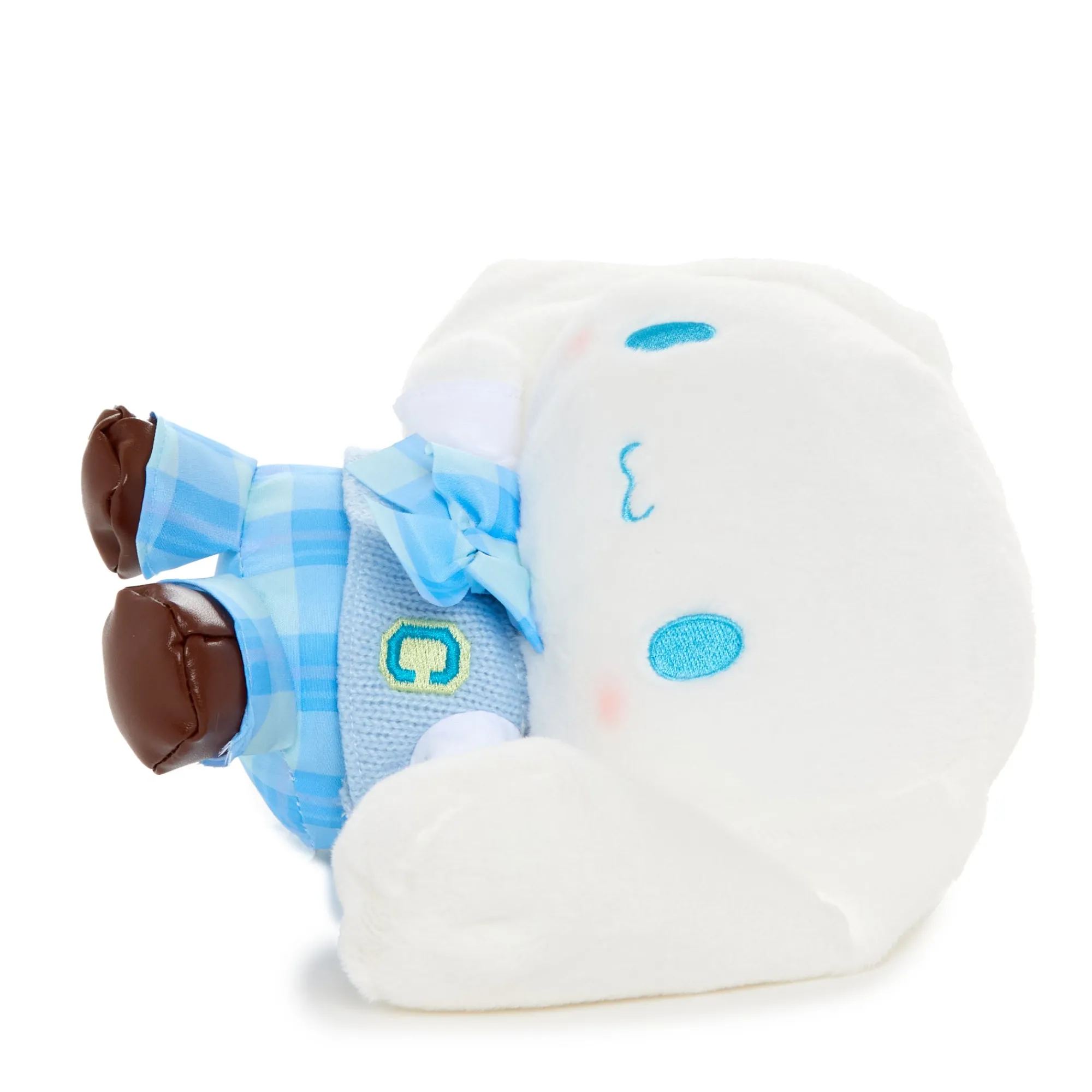 NAKAJIMA CORPORATION Cinnamaroll 8" Plush (Uniform Series)