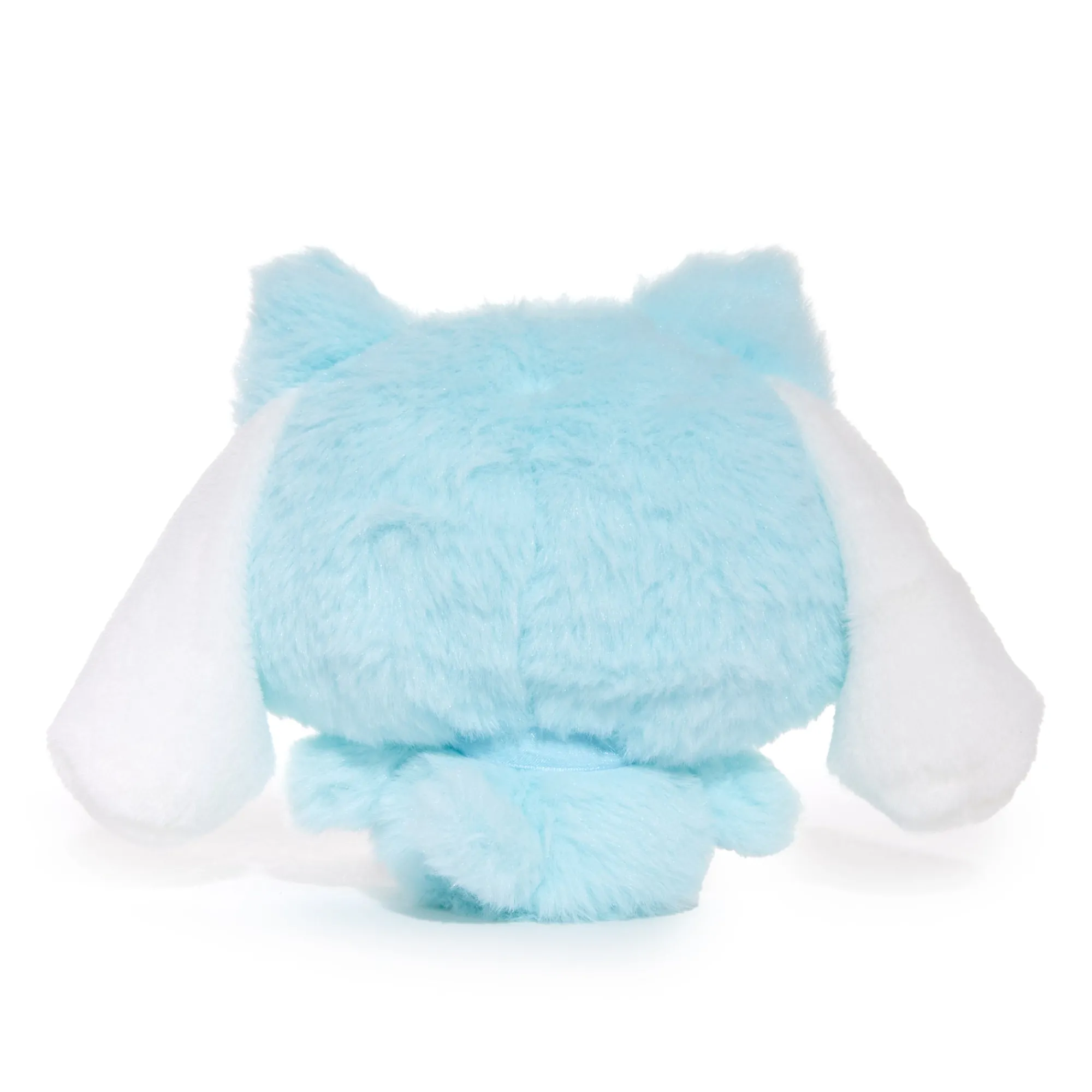 NAKAJIMA CORPORATION Cinnamoroll 6" Kitten Mascot Plush