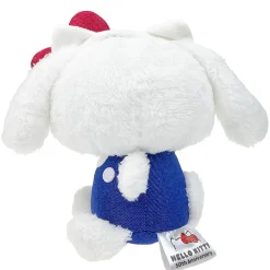 Global Original Cinnamoroll 6" Mascot Plush (Hello, Everyone! Series)