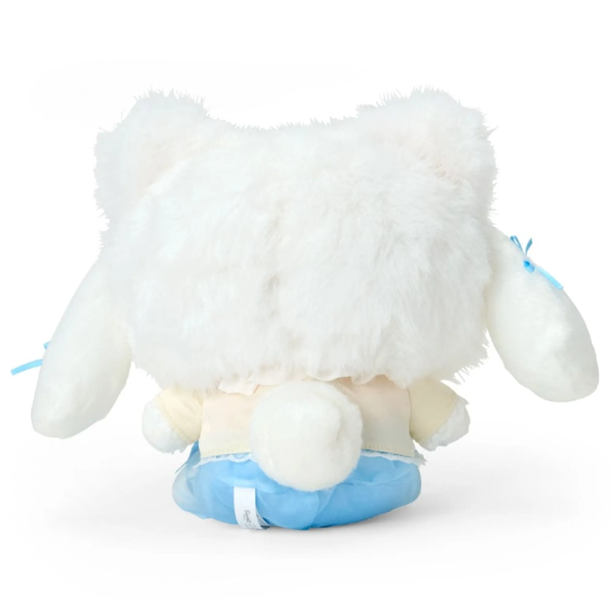 Japan Original Cinnamoroll 8" Plush (Ballet Kitten Series)
